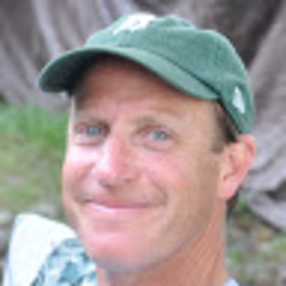 Meet your Posher, John - Picture 1 of 1